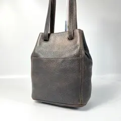 COACH OLD COACH ワンショルダーバッグ レザー H5B-4944 - メルカリ