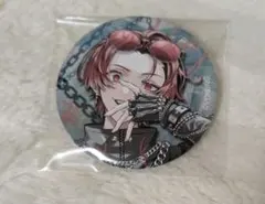 いれいすお正月缶バッジ　りうら