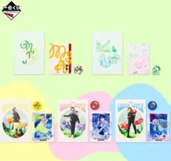 2026年最新】ミセス 1番くじ a賞の人気アイテム - メルカリ