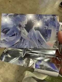 鳴潮 2nd anniversary Fes. アクリルブロック モーニエ - メルカリ
