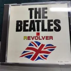 タ*ク様 『希少初版赤盤⭕️LP』The Beatles Revolver 盤質 - メルカリ