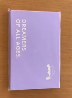 香港ディズニー　Disney Dreamers of All Agesのサムネイル