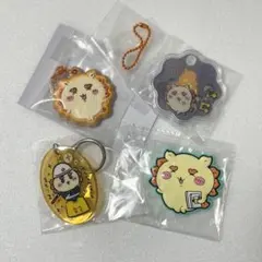 ちいかわ シーサー 4点セット