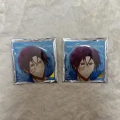 2025年最新】free! 松岡凛 缶バッジの人気アイテム - メルカリ