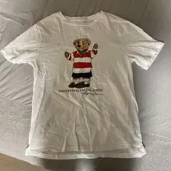 Ralph Lauren Polo Bear Tシャツ