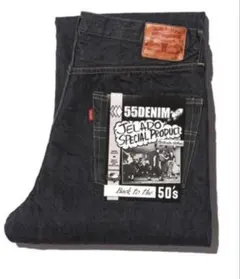 ジェラードJELADO 55Denim313XX Denim Pantsのサムネイル
