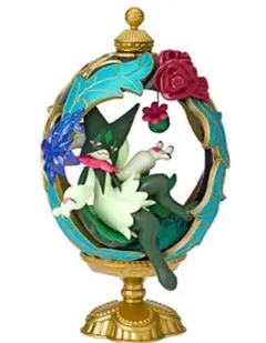 ポケモン　オーバルティークコレクション2 マスカーニャ