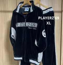 2026年最新】PLAYERZ 69 メンズ ジャージの人気アイテム - メルカリ