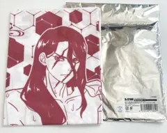 Dr.stone 獅子王司　プラスセット　極楽湯　手ぬぐい