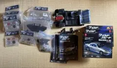 未開封全110ワイルド・スピード X2 日産Skyline GT-R - メルカリ