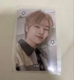 straykids アイエン