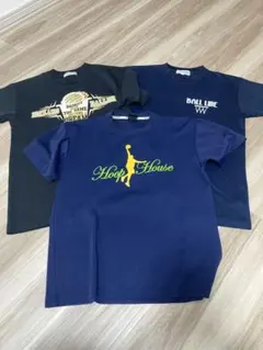 バスケ　sサイズ　tシャツ