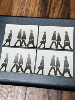 2025年最新】mr.children ステッカーの人気アイテム - メルカリ