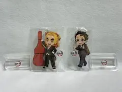 ★ 鬼滅の刃　鬼滅の奏　アクリルスタンド　煉獄　炭治郎