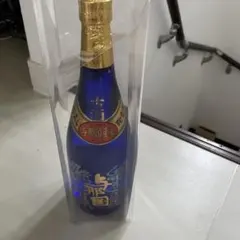 泡盛古酒】与那国 崎元酒造 43度 2005年物 - メルカリ