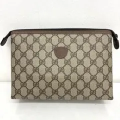 GUCCI グッチ GGスプリーム クラッチバッグ 014 115 6088のサムネイル