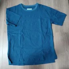 AZUL BY MOUSSY☆ダークブルー☆Tシャツのサムネイル