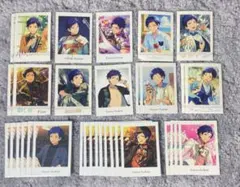 あんスタ 伏見弓弦 ぱしゃっつ ぱしゃこれ