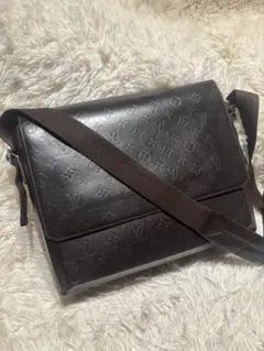 け*ん様 激レア✨廃盤品 正規品 ルイヴィトン のモノグラム・グラセ
