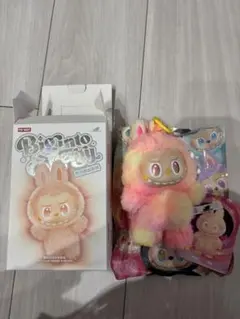 ラブブ　エナジー　LOYALTY