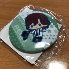 うたプリ 缶バッジ（嶺二）