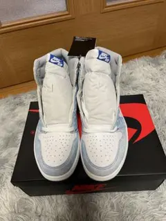 AIR JORDAN 1 RETRO HIGH OG HYPER ROYAL