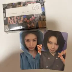 2026年最新】NMIXX トレカ ベイの人気アイテム - メルカリ