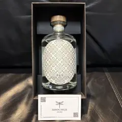 SHOCHUX KIZUNA 希継 500ml 麦焼酎のサムネイル
