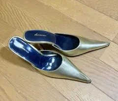 moussy ミュールのサムネイル