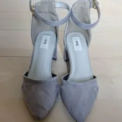 パンプス サンダル