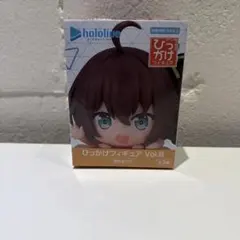 ひっかけフィギュア Vol.8 夏色まつり