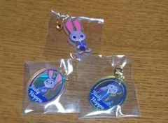 ズートピア ジュディ セットのサムネイル