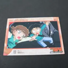 ルパン三世vs名探偵コナン THE MOVIE 限定 nanacoカード 当選品 - メルカリ