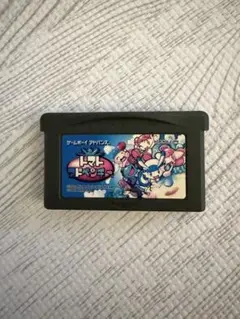 GBA トマトアドベンチャー 美品 - メルカリ
