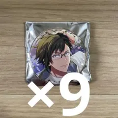 アイナナ ムビナナ 缶バッジ UR 大和 アイドリッシュセブン