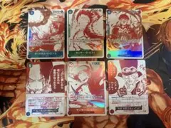 3枚セット 3周年 トレジャーキャンペーン プロモカード - メルカリ