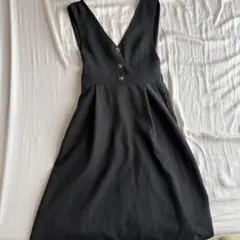 MAJE STIC LEGON ロング ワンピース
