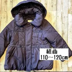 キルティングコート コート