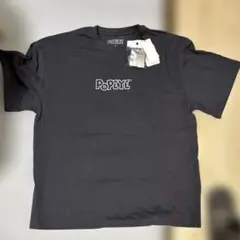 POPEYE ポパイ Tシャツ ブラック Lサイズ