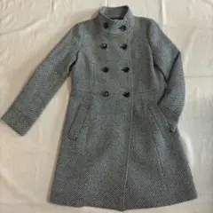 コート ロングコート