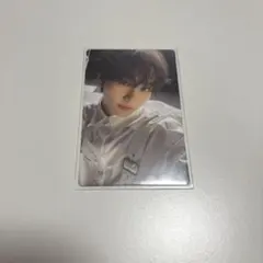 ジョンウォン ENHYPEN エナプ 結 通常盤 トレカ