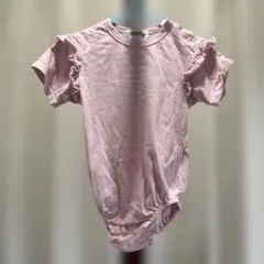 ミッフィ ロンパース