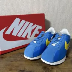 96年製 NIKE CORTEZ 2 UCLA co.jp 96年製 NIKE CORTEZ 2 UCLA co.jp - メルカリ