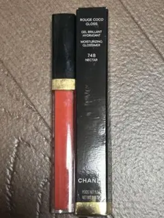 シャネル ルージュ ココ グロス