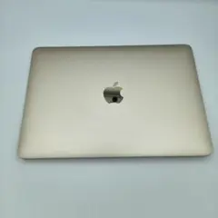 Apple MacBook12インチ2017年Core i5 8GB 512GB