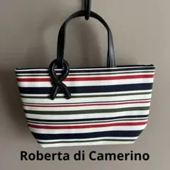 Roberta di Camerino トートバッグ マルチカラーのサムネイル