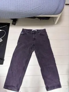 Polar Skate Co. 93デニム パープル 36/32のサムネイル