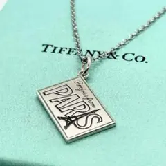 28659✨ティファニー エルサペレッティ パレットチャーム 絵の具 ネックレス 28659✨ティファニー エルサペレッティ パレットチャーム 絵の具