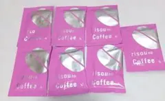 りそうのコーヒー　7包のサムネイル