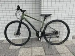 GT マウンテンバイク /クロスバイクのサムネイル